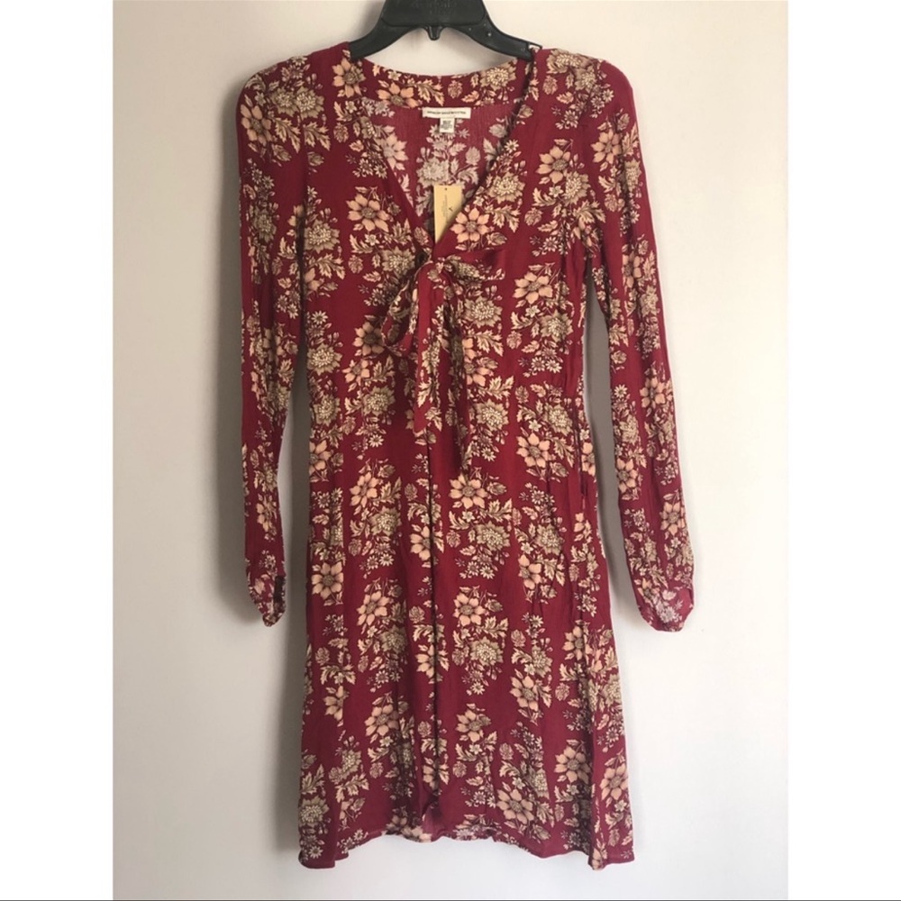 BUNDLE 2 for $25!!! | American Eagle Outfitters Bundle 2 Dresses for $25!!!!